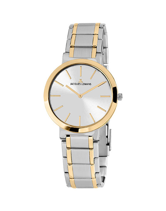 Часы Jacques Lemans Milano 1-1998G